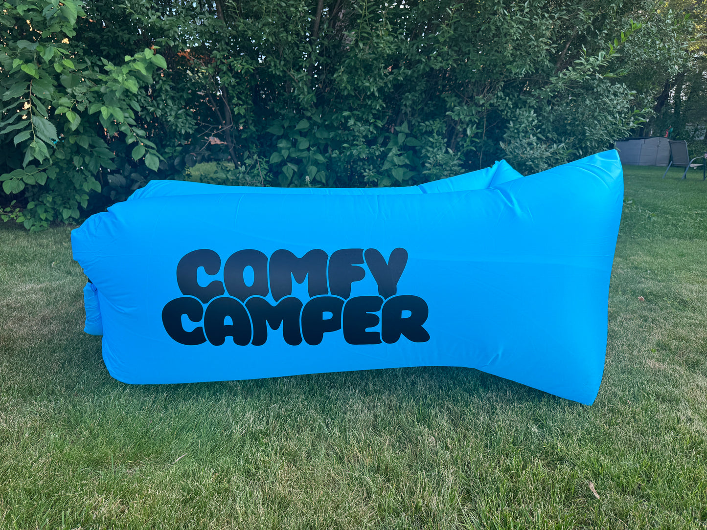 Comfy Camper Inflatable Couch
