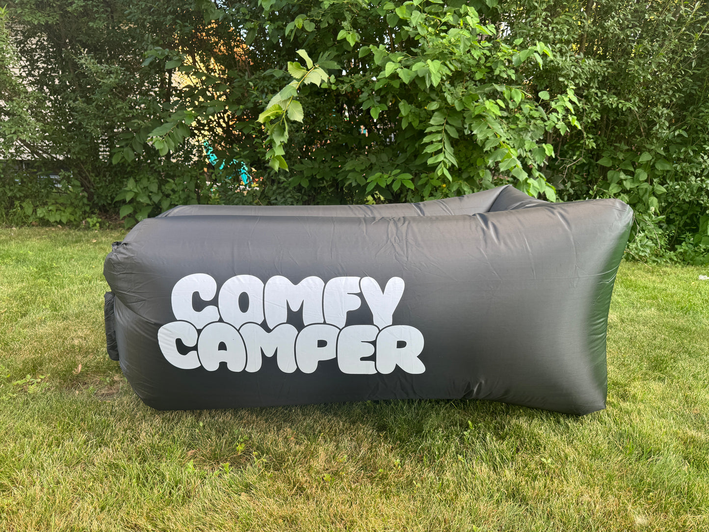 Comfy Camper Inflatable Couch